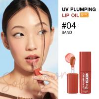 ราคา Pre order เฉพาะสี SAND จัดส่ง21 11 เป็นต้นไป MizuMi UV Plumping Lip Oil 4g ลิปออยล์กันแดด SPF50 PA (22719620127)