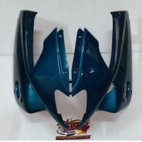 ราคา แยกขาย หน้ากากหน้า ซ้าย ขวา LS125 NEW ตาปีศาจ หลายสีเลือกได้ เทียม 1ชุด2ชิ้น (15455054627)