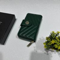 ราคา กระเป๋าสตางค์ใบกลางสำหรับผู้หญิง 2 พับ 1 ซิปขนาด 6 นิ้วใบกลางสำหรับผู้หญิง (22354215937)