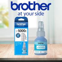 ราคา ต้นฉบับหมึกบราเดอร์ Brother ink BT60BK BT5000 หมึกปริ้น หมึกเติมแท้ ไม่มีกล่อง หมึกเติม brother หมึกเติมแท้จำนวน 1 ชุด 4 สี printer ink tank (22906164197)