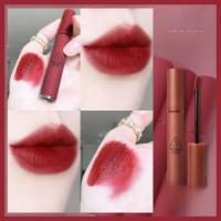ราคา 3ce Velvet Lip Tint In Taupe Bitter Hour Mousseyellow Daffodil สีติดทนนาน Boost Moisturizing สวมใส่สบายสําหรับทุกสภาพผิว (20475263385)