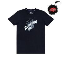 ราคา Rudedog เสื้อยืดRudedog รุ่น Bold เสื้อRudedog รุ่นใหม่ ของแท้ (22701166082)