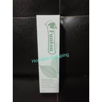 ราคา ฟันทน funton ของแท้ ยาสีฟันสมุนไพรสูตรเข้มข้น ขนาด 50 กรัม (22844764004)