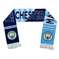 ราคา ไปดูบอล ผ้านิ่ม ผ้าพันคอแมนซิตี้ ผ้าพันคอManchester City เรือใบสีฟ้า อุปกรณ์เชียร์ฟุตบอล ของสะสม 2024 สโมสรฟุตบอล พรีเมียร์ลีก สินค้าแฟนคลับ (23054159258)