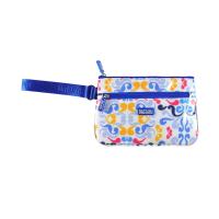 ราคา NaRaYa Splash Cosmetic Bag กระเป่าเครื่องสำอาง NCVC 18A L (21999892383)
