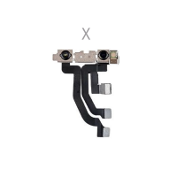 ราคา กล้องหลัง Back Camera fro IPhone 8G 8Plus 7G 7Plus X สายแพรกล้องหน้า ไอโฟน Front Camera for iPhoneX iPhone7P 8P Repair Parts อะไหล่มือถือ คุณภาพดี (22262198648)