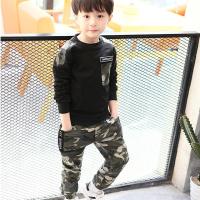 ราคา AMILA ชุดเด็กผู้ชาย เสื้อผ้าเด็กชุด เสื้อผ้าเด็กผู้ชาย ชุดเด็กโตชาย ผ้าเด็กผู้ชาย ชุดเด็กลายทหาร ชุดกางเกงขายาวเด็กผู้ชาย ชุดตำรวจเด็กผช เสื้อผ (10186856883)