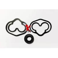 ราคา ชุดซ่อมปั้มไฮดรอลิค รถเกี่ยวข้าวคูโบต้า DC60 DC68 DC70 DC95 ยางปัมไฮดรอลิค ซีลแว่นตา ซีลปั้มไฮดรอลิค (22910551500)