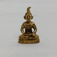 ราคา Bพญางั่ง องค์ครู ทรงเครื่องเนื้อทองเหลือง เรียกจิตคนรัก เสริมค้าขาย เสริมเมตตามหานิยม (18621245135)