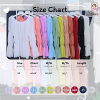 ราคา A193 เสื้อตัวแม่สาวอวบ ชีฟองเนื้อทราย ไซส์ใหญ่ อก60 เสื้อชีฟอง แฟชั่นสำหรับสาวอวบ เสื้อสาวอวบ (22625857014)