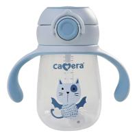 ราคา แก้วหัดดื่มหลอดเด้ง Baby Training Cup step 3 จาก Camera Baby สำหรับเด็ก 6 เดือนขึ้นไป (22587072723)