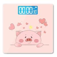ราคา พร้อมส่ง เครื่องชั่งน้ำหนักดิจิตอล ลายการ์ตูน หน้าจอLCD 180KG เครื่องชั่งดิจิตอล เครื่องชั่ง ตาชั่งดิจิดอล ตาชั่งน้ำหนัก (22705936071)