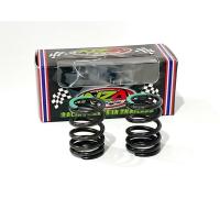 ราคา สปริงวาวแต่ง เวฟ110i ดรีม110i เบอร์3 แก้วาวลอยรอบสูงๆเหมาะสำหรับรถใส่กล่องแต่งใส่ได้ทั้งวาวเดิมและวาวโตรอง (9934518954)