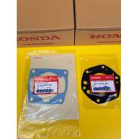ราคา ประเก็นตีนเสื้อ ประเก็นฝาสูบ N Pro NSR 2 ตากลม NSR ตาเดียว แท้เบิกศูนย์HONDA 12191 KFE 700 12251 KW6 840 (16289757355)