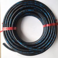 ราคา สายน้ำมัน รู7 9มิล 5 16 ใช้กับเบนซิน ดีเซล CNG LPG มีใยถัก แบ่งขายเป็นเมตร (12626952994)