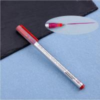 ราคา ปากกาเขียนผ้าลบด้วยความร้อน ลบด้วยเตารีดหรือไดร์เป่าผม ขายเป็นโหล (20323111489)