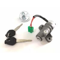 ราคา 76 1JELATO สวิทกุญแจ เจลาโต สวิตช์กุญแจ JELATO กุญแจ JELATO สวิตช์กุญแจรถมอเตอร์ไซค์ Jelato Key Switch Set Suzuki (20749466293)