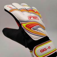 ราคา FBTลิขสิทธิ์ ไซส์ 5 10 ถุงมือโกล์ เด็ก ผู้ใหญ่ ถุงมือผู้รักษาประตู (18901055282)