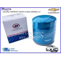 ราคา กรองเครื่อง CHEVROLET CAPTIVA เชฟโรเลต แคปติว่า ปี 2020 24563823 แท้ (19741376289)