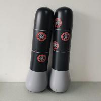ราคา Huieson กระสอบทรายใส่มวยสำหรับฝึกกระสอบชกมวยเด็กกระสอบทรายแบบสูบลมได้น้ำฉีดกระสอบทรายเทควันโดสำหรับฝึกกระสอบทราย (22593489012)