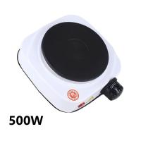 ราคา COD เตาแม่เหล็กไฟฟ้า เตาไฟฟ้าพกพา 500 1000w เตาไฟฟ้ามินิ เตาไฟฟ้าขดลวด เครื่องใช้ครัว Hotplate เตาอเนกประสงค์ เตาทำความร้อน (23087511951)