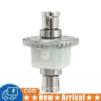 ราคา 100 ของแท้ เกียร์เฟืองท้าย1 10 25 ZJ06สำหรับ XinleHong 9125ชิ้นส่วนรถยนต์ RC (22513438562)