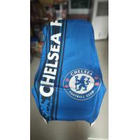 ราคา ผ้าขนหนูเชลซี ผืนใหญ่140 70cm ผ้าเช็ดตัวเชลซี ผ้าขนหนูสิงห์น้ำเงินคราม (21273827390)