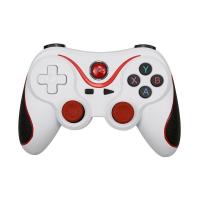 ราคา จอยเกม บลูทูธไร้สาย แป้นเกมบลูทูธ Game Controller for Android ios จอยสติ๊กแบบพกพา (21608906326)