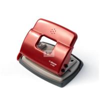 ราคา Horse H 600 ตุ๊ดตู่ เครื่องเจาะรูกระดาษ ตราม้า คละสี แดงดำน้ำเงิน ระยะห่างระหว่างรูเจาะ 8 Cm เจาะกระดาษได้สูงสุด 17 แผ่น 80 แกรม (21113111139)