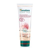 ราคา โฟมล้างหน้าหิมาลายา Himalaya Clear Complexion Brightening Face Wash 100 ml ราคาต่อ 1 ชิ้น หมดอายุ 12 2025 (20834613179)