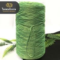 ราคา ไหมพรมโรงงาน 500g ไหมด้ายดีนุ่มละมุน ไหมเงา นุ่ม ถักลื่น ขนาดเส้นเบอร์20 ถักเสื้อ ถักบิกินี ถักงานต่อดอก ถักงานดอยลี่ เข็มถักเบอร์1 0 1 3 (20429566958)