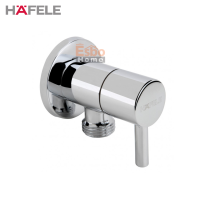 ราคา วาล์วเปิด ปิดน้ำ 495 61 249 HAFELE (2252598184)