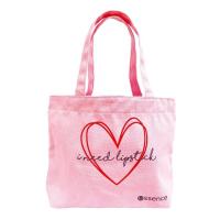 ราคา essence เอสเซนส์ I need lipstick bag กระเป๋าถือ (22385265644)