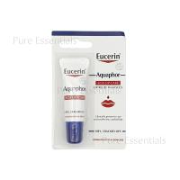 ราคา Eucerin Aquaphor SOS Lip care ยูเซอริน อควาฟอร์ ลิป แคร์ 10 กรัม (10681633989)
