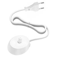 ราคา ที่ชาร์จแปรงสีฟันไฟฟ้าปาก Braun แท่นชาร์จแบบอุปนัย3757สายไฟกันน้ำพกพารุ่นใหม่สำหรับแปรงสีฟันไฟฟ้าปาก (17737518650)