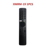 ราคา บลูทู ธ รีโมทคอนโทรล XMRM 19 สำหรับ Xiaomi ทีวี P1 Q1TV L32M6 6AEU L43M6 6AEU L55M6 6AEU A2 L75M6 ESG (22104592026)