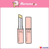 ราคา ของแท้ DHC Lip Cream 1 5g SS ดีเอชซี ลิป ครีม ลิปบำรุงริมฝีปาก ยอดขายอันดับ 1 ในญี่ปุ่น (21629521024)