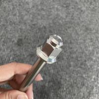 ราคา แกนล้อหน้า หลัง LS Dash หัวสนามเลสแท้ (19564299652)