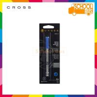 ราคา ไส้ปากกา สลิมเจล โรลลิ่งบอลล์ Cross ครอส 8910 1 8910 2 ใหม่ แท้ 100 Slim Gel Rolling Ball refill ไส้ปากกาครอส (18854344450)