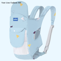 ราคา สายสะพายอุ้มเด็กหรูสายรัดอเนกประสงค์ (22089860235)