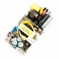 ราคา ตัวควบคุมสวิตช์จ่ายไฟสลับ AC เป็น DC 100 240V เป็น DC 24V 2A 48W แปลง AC เป็น DC (21006799232)
