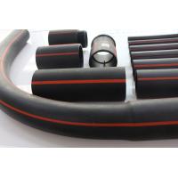 ราคา โค้งท่อฝั่งดิน hdpe เลือกได้ 20 32 25 32 40 50 63 มิล ของแบรน์ TGG ท่อHDPEข้อต่อโค้ง (21043057814)