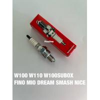 ราคา 10หัว หัวเทียน ติดรถ HONDA 125CC ทั้งหัวฉีด และ คาบู หัวเทียน HONDA เวฟ125 เวฟ110i wave125 wave110i CR8E (19993064730)