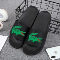 ราคา รองเท้าแตะ รองเท้าแฟชั่น ใส่สบาย รองเท้าแตะผู้ชาย รองเท้าแตะผู้หญิง จระเข้ พร้อมส่ง (16532805150)