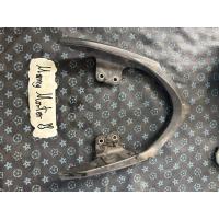 ราคา กันตกเวฟ 110i s4 แท้มือสองถอดจากรถพร้อมใช้งานสภาพสวย (22666101621)