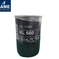 ราคา Oil Filter KL 660 K FLO Oil Lube กรองน้ำมันเครื่อง (22254378390)