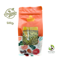 ราคา Summer grains ธัญพืชอินทรีย์ ข้าวฟ่าง งาม้อน เมล็ดข้าวสาลี เมล็ดข้าวโอ๊ต ฟักทอง อัลมอนด์ (22714741838)