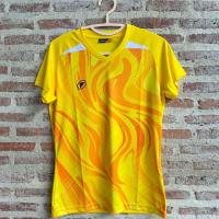 ราคา เสื้อกีฬาผู้หญิง เสื้อวอลเลย์บอลผู้หญิง Pegan 18 24005 (22515067295)