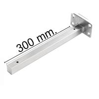 ราคา แกนเหล็กรับชั้น ฉากรับชั้นวางสแตนเลสขาเหล็กติดผนังหูช้างเหล็กฉาก ฉากชั้นวาง ฉากเหล็กรับชั้น ฉากติดผนังรับชั้นฉากเหล็ก4 6 (19872201172)