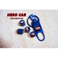 ราคา ฝาจุ๊บลมล้อรถยนต์ จุกปิดลมยางพร้อมประแจ ลายharley davidson 1ชุด4ชิ้น ฝาปิดจุกลมยางรถยนต์ ฝาปิดจุกลมยางรถยนต์พร้อมประแจใส่ได้ทุกรุ่น (3009674724)
